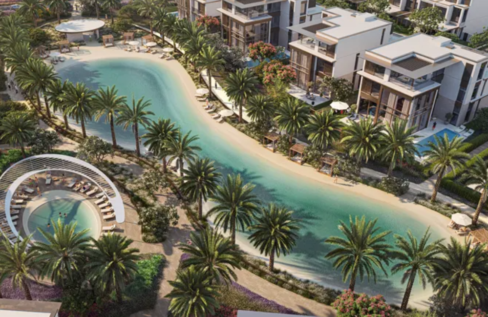 Nad Al Sheba Gardens 6